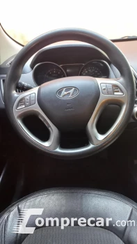 IX35 2.0 MPFI GLS 16V