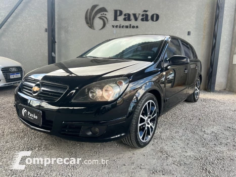 VECTRA 2.0 MPFI Gt-x Hatch 8V