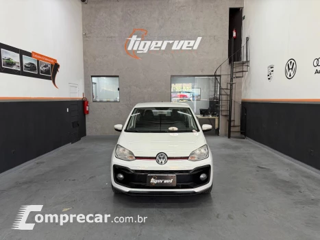 UP 1.0 TSI Move UP 12V