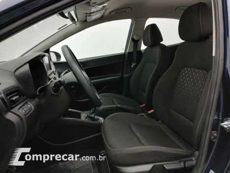 HB20 1.0 12V FLEX COMFORT PLUS MANUAL