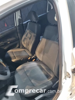 GOL 1.6 MI Power 8V