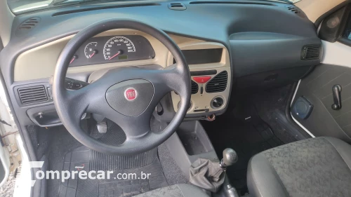 STRADA 1.4 MPI Fire CS 8V