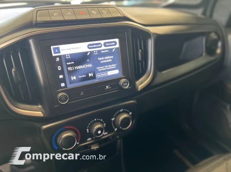 STRADA 1.3 FIREFLY VOLCANO CD FIAT