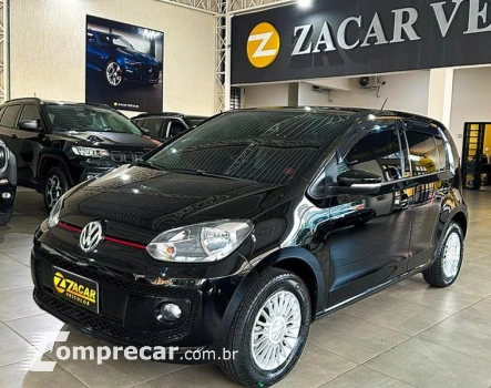 UP MOVE MDV TSI