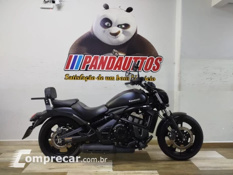 VULCAN S ABS
