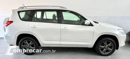 RAV4 2.0 4X2 16V