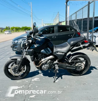 MT03 660cc