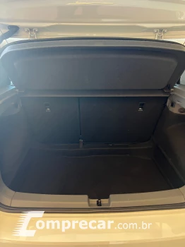 T-CROSS 1.0 200 TSI