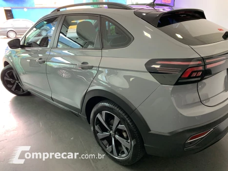 NIVUS 1.0 200 TSI Highline