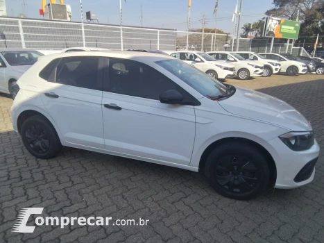 POLO 1.0 MPI TRACK MANUAL