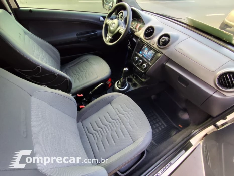 SAVEIRO 1.6 Cross CE 8V