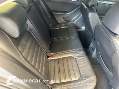 JETTA 2.0 TSI Highline 211cv
