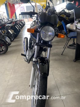 HONDA CG 150 FAN