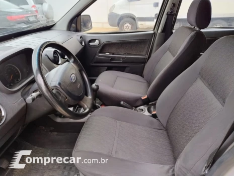 Ecosport XLT 1.6