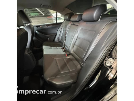 JETTA 2.0 COMFORTLINE FLEX 4P MANUAL