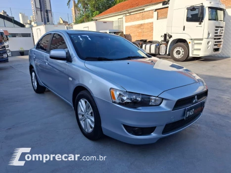 LANCER 2.0 HL 16V