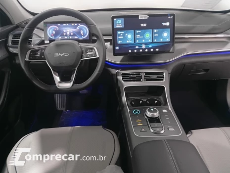 KING 1.5 Dm-i Phev GS