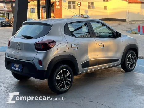 KWID 1.0 12V SCE Intense