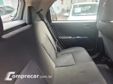 ETIOS 1.3 X 16V
