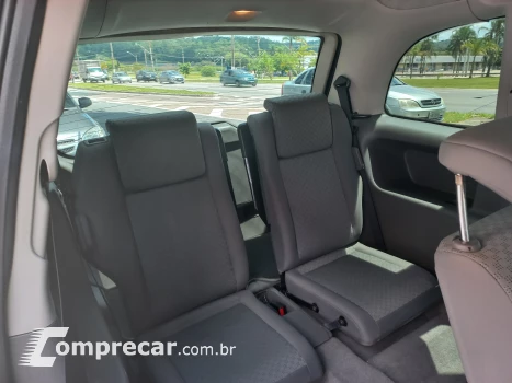 ZAFIRA 2.0 MPFI Expression 8V