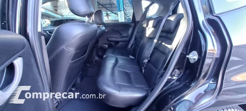 FIT 1.5 EX 16V