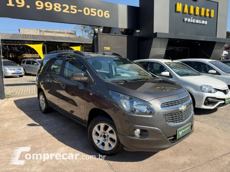 SPIN 1.8 LTZ 8V