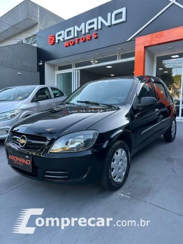 CHEVROLET CELTA 1.0 MPFI LT 8V 4 portas