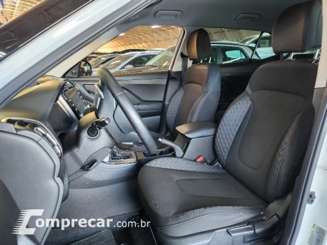 CRETA 1.0 TGDI FLEX LIMITED AUTOMÁTICO