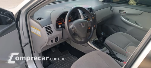 COROLLA 1.8 GLI 16V