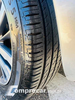 FIT 1.5 EX 16V