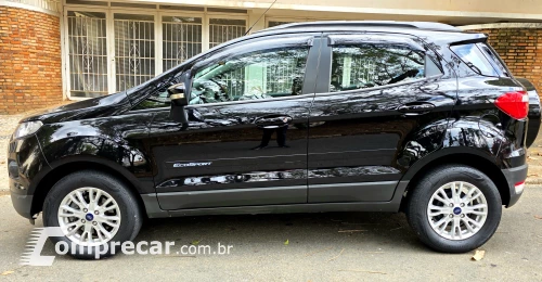 ECOSPORT 1.6 SE 16V