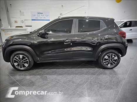 KWID 1.0 12V SCE Intense