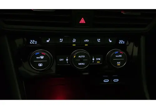 JETTA 2.0 350 TSI GASOLINA GLI DSG