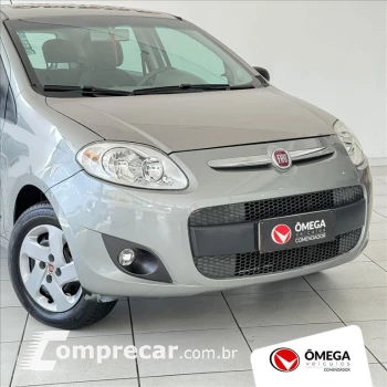 PALIO 1.0 MPI ATTRACTIVE 8V FLEX 4P MANUAL