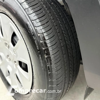 ECOSPORT 1.5 Ti-vct SE