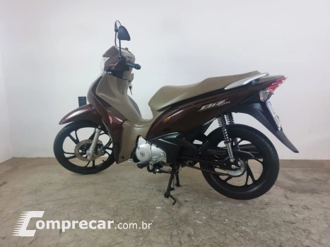 HONDA BIZ 125I