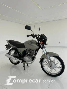 TITAN 150 ES