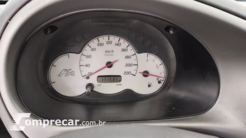 KA 1.0 MPI 8V
