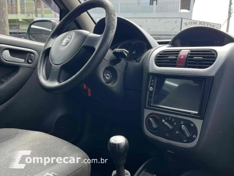 CORSA 1.4 MPFI MAXX 8V FLEX 4P MANUAL