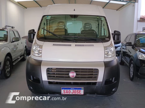 DUCATO 2.3 Maxicargo 8V Turbo