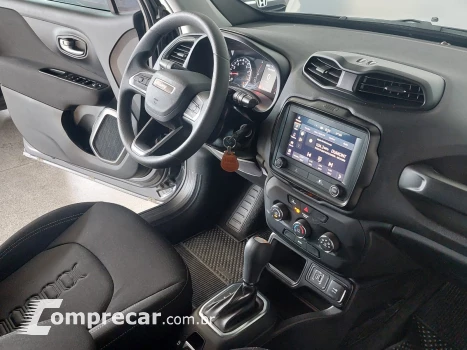 RENEGADE 1.3 T270 Turbo