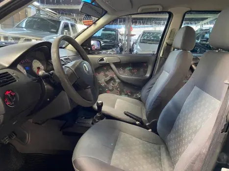GOL 1.6 POWER 8V FLEX 4P MANUAL