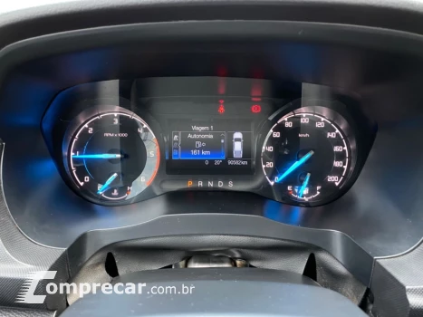 RANGER 3.2 Storm 4X4 CD 20V