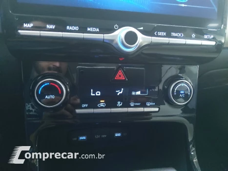 CRETA 2.0 FLEX ULTIMATE AUTOMÁTICO