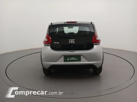 MOBI 1.0 EVO FLEX LIKE. MANUAL