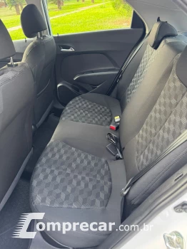 HB20 1.6 Comfort Plus 16V