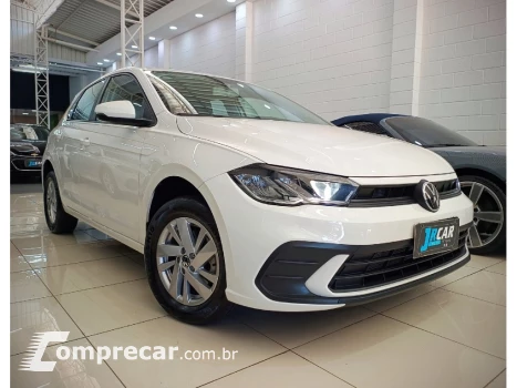 POLO 1.0 170 TSI MANUAL