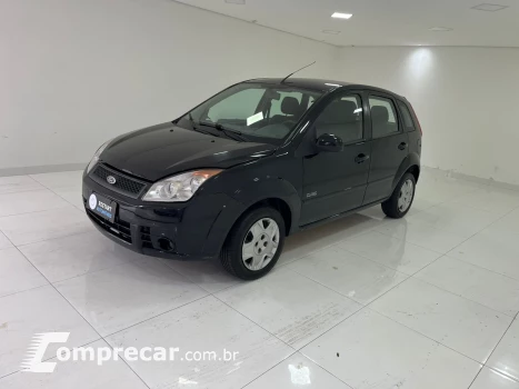 FORD FIESTA 1.0 MPI Class 8V 4 portas