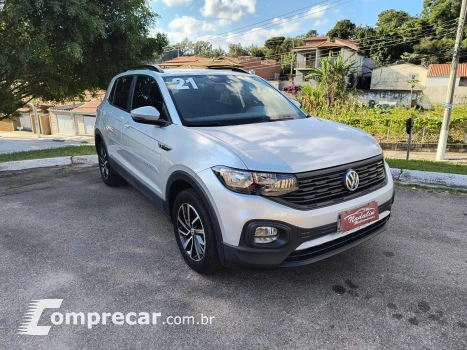 T-CROSS 1.0 200 TSI Sense