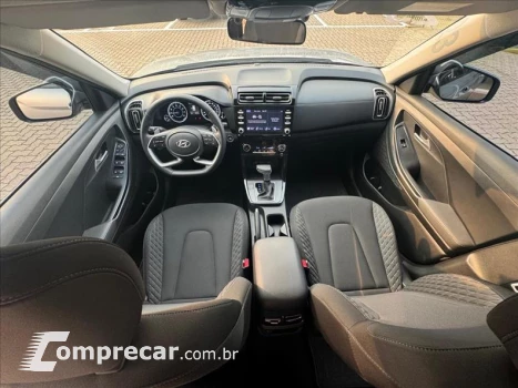 CRETA 1.0 Tgdi Limited